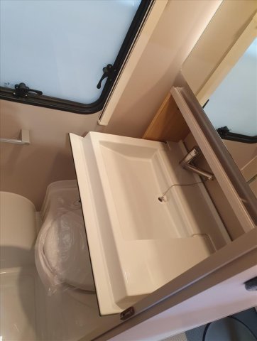 Adria Adora 502 UL - Photo 9