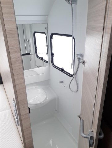 Adria Altea 402 PH - Photo 2