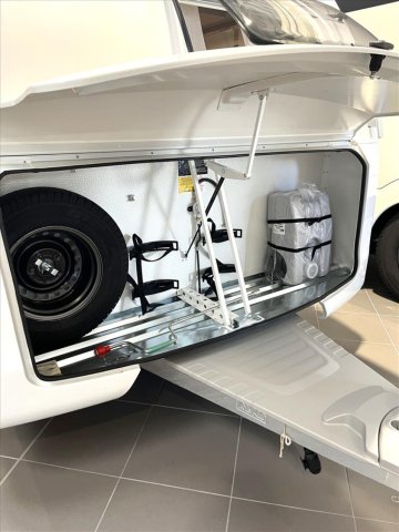 Adria Altea 402 PH - Photo 6