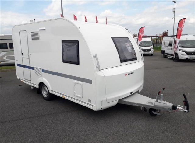 Adria Altea 402 PH - Photo 12