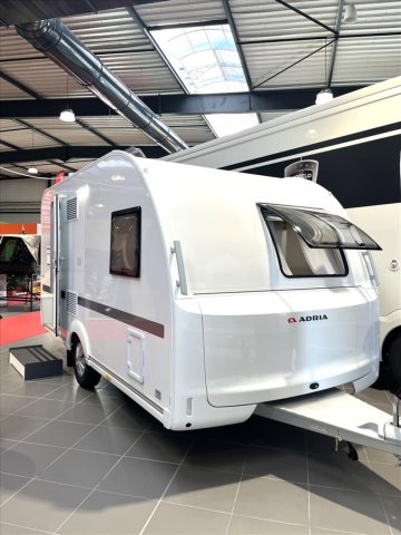 Adria Altea 402 PH - Photo 15