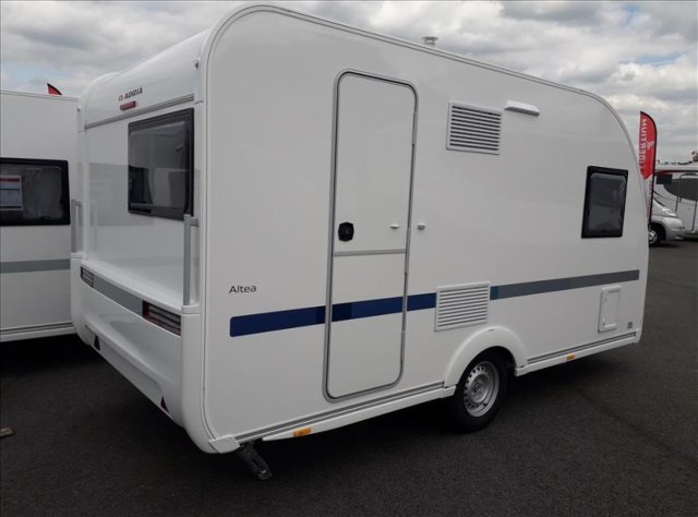 Adria Altea 402 PH - Photo 3