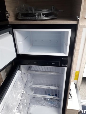 Adria Altea 402 PH - Photo 8