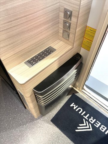 Adria Altea 402 PH - Photo 11