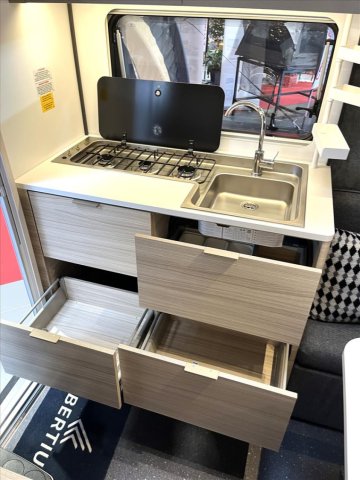 Adria Altea 402 PH - Photo 15