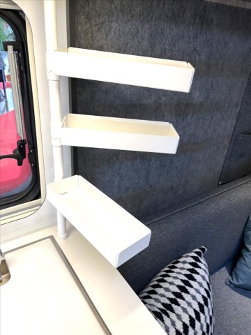 Adria Altea 402 PH - Photo 16