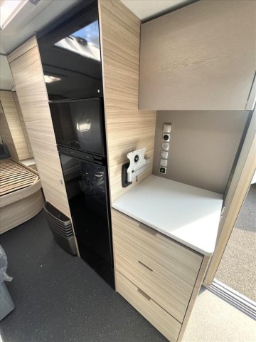 Adria Altea 542 PH - Photo 9