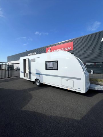 Adria Altea 542 PH Neuf