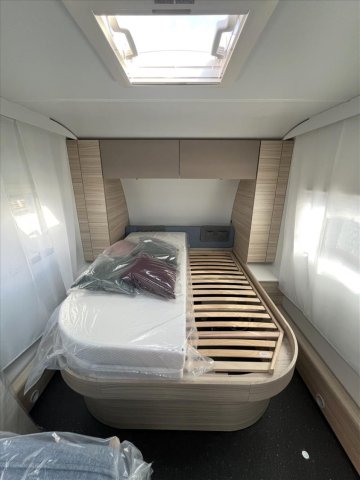 Adria Altea 542 PH - Photo 4