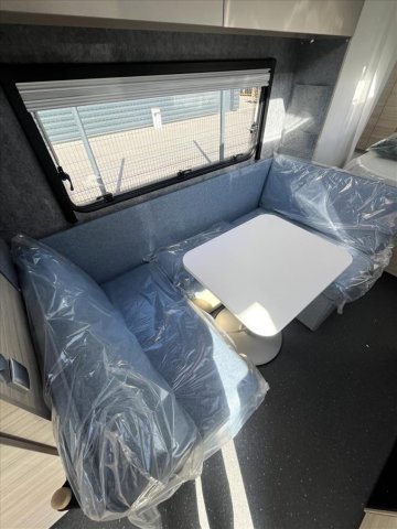 Adria Altea 542 PH - Photo 6