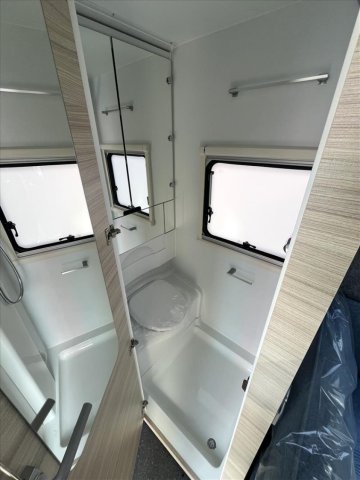 Adria Altea 542 PH - Photo 7