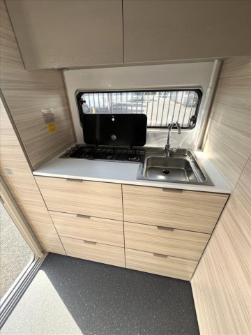 Adria Altea 542 PH - Photo 8