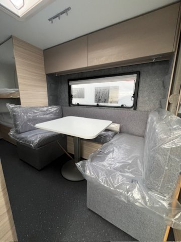 Adria Altea 552 PK 60Y 2 beds - Photo 4