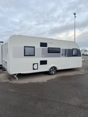 Adria Altea 552 PK 60Y 2 beds - Photo 2