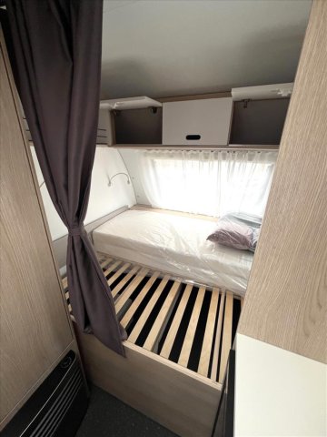 Adria Aviva 400 PS - Photo 4