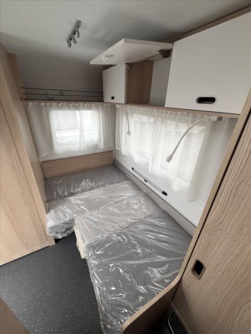 Adria Aviva 400 PS - Photo 6