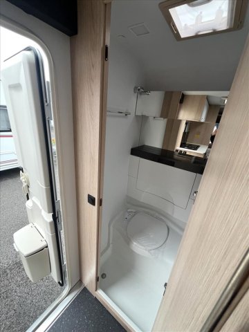 Adria Aviva 400 PS - Photo 7