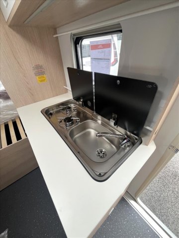 Adria Aviva 400 PS - Photo 8