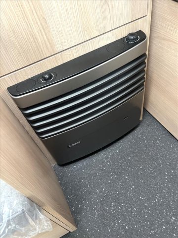 Adria Aviva 400 PS - Photo 9