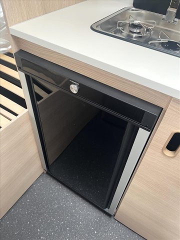 Adria Aviva 400 PS - Photo 10