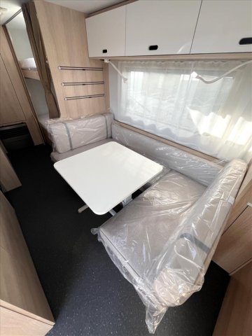 Adria Aviva 563 PT - Photo 2