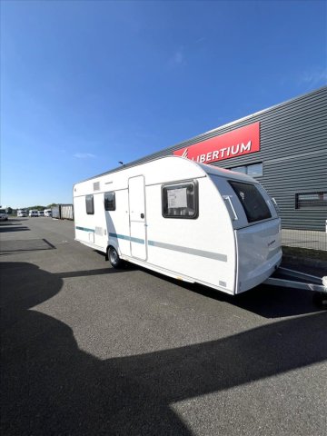 Adria Aviva 563 PT - Photo 3