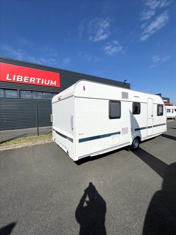 Adria Aviva 563 PT - Photo 2