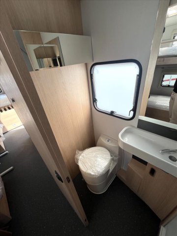 Adria Aviva 563 PT - Photo 5