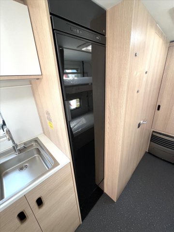 Adria Aviva 563 PT - Photo 7