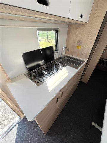 Adria Aviva 563 PT - Photo 8