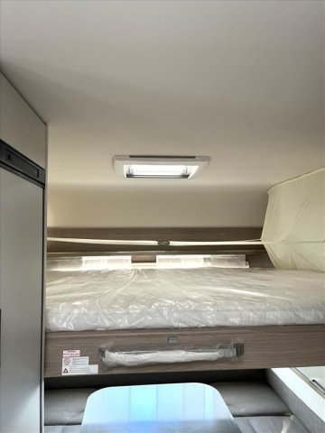 Burstner Caravane PREMIO PLUS - Photo 10
