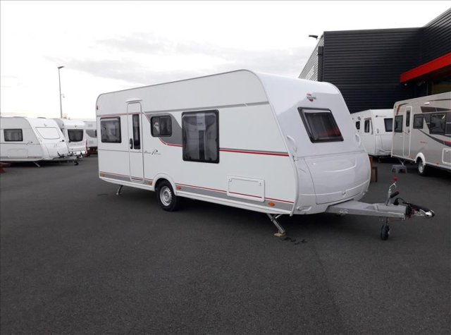Burstner Premio 490 TS - Photo 2
