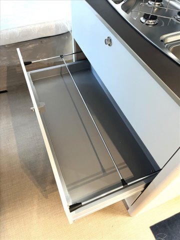 Burstner Premio 490 TS - Photo 5