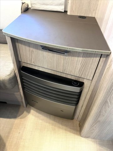 Burstner Premio 490 TS - Photo 6