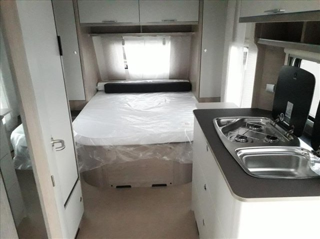 Burstner Premio 490 TS - Photo 11