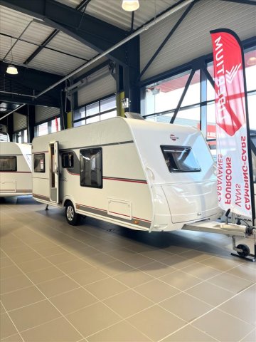 Burstner Premio 490 TS Neuf