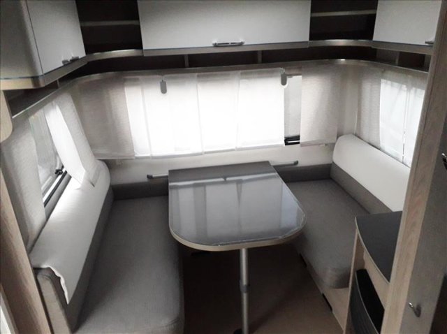 Burstner Premio 490 TS - Photo 4