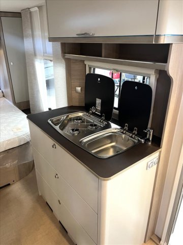 Burstner Premio 490 TS - Photo 7