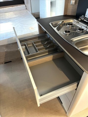 Burstner Premio 490 TS - Photo 8