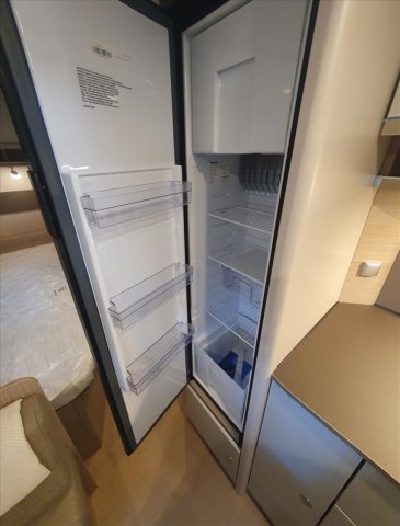 Burstner Premio 550 TK - Photo 1