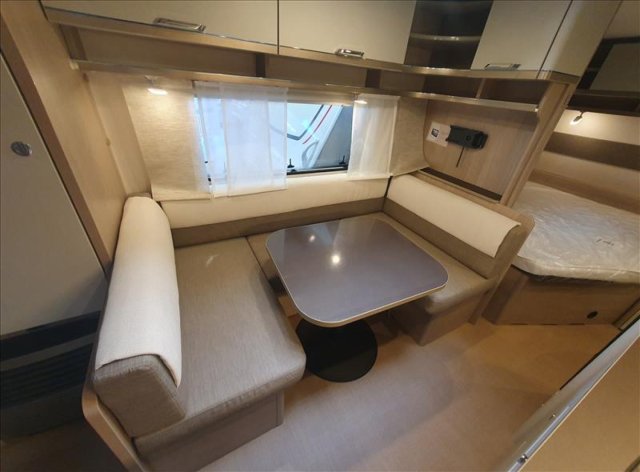 Burstner Premio 550 TK - Photo 4