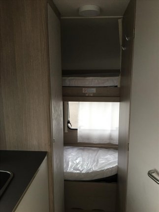 Burstner Premio Life 415 TK - Photo 2