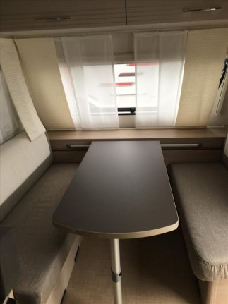 Burstner Premio Life 415 TK - Photo 3