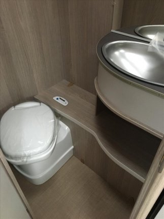Burstner Premio Life 415 TK - Photo 4