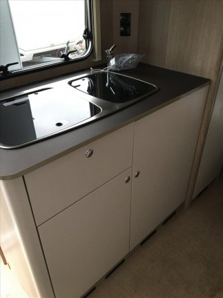Burstner Premio Life 415 TK - Photo 6