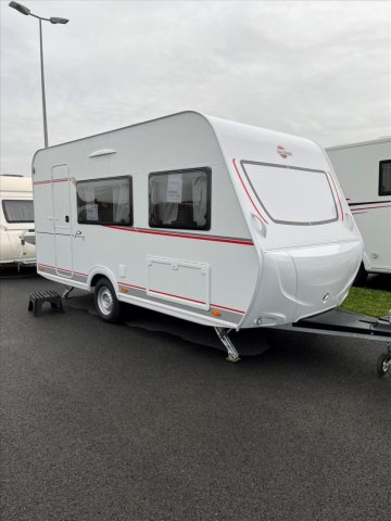 Burstner Premio Life 425 TS - Photo 2