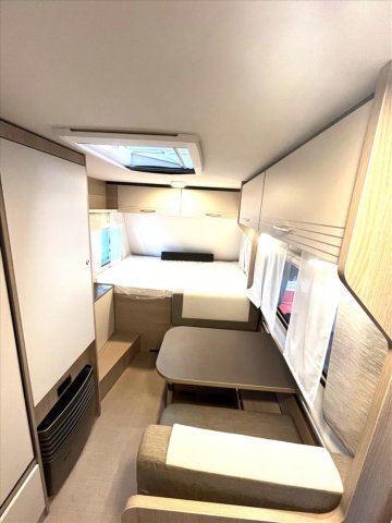 Burstner Premio Life 425 TS - Photo 4