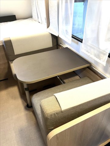 Burstner Premio Life 425 TS - Photo 6