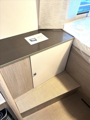 Burstner Premio Life 425 TS - Photo 8