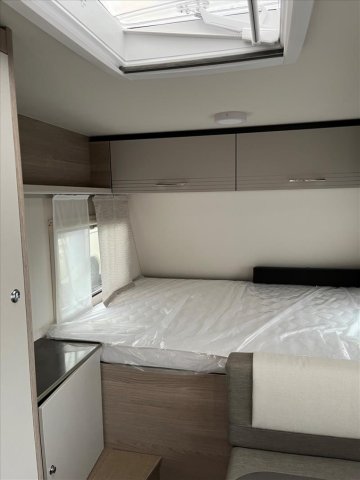 Burstner Premio Life 425 TS - Photo 12